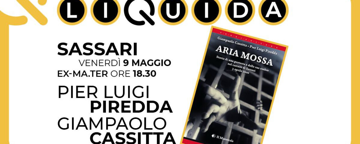 Gli eventi di MAGGIO e GIUGNO 2025 in Ziddai