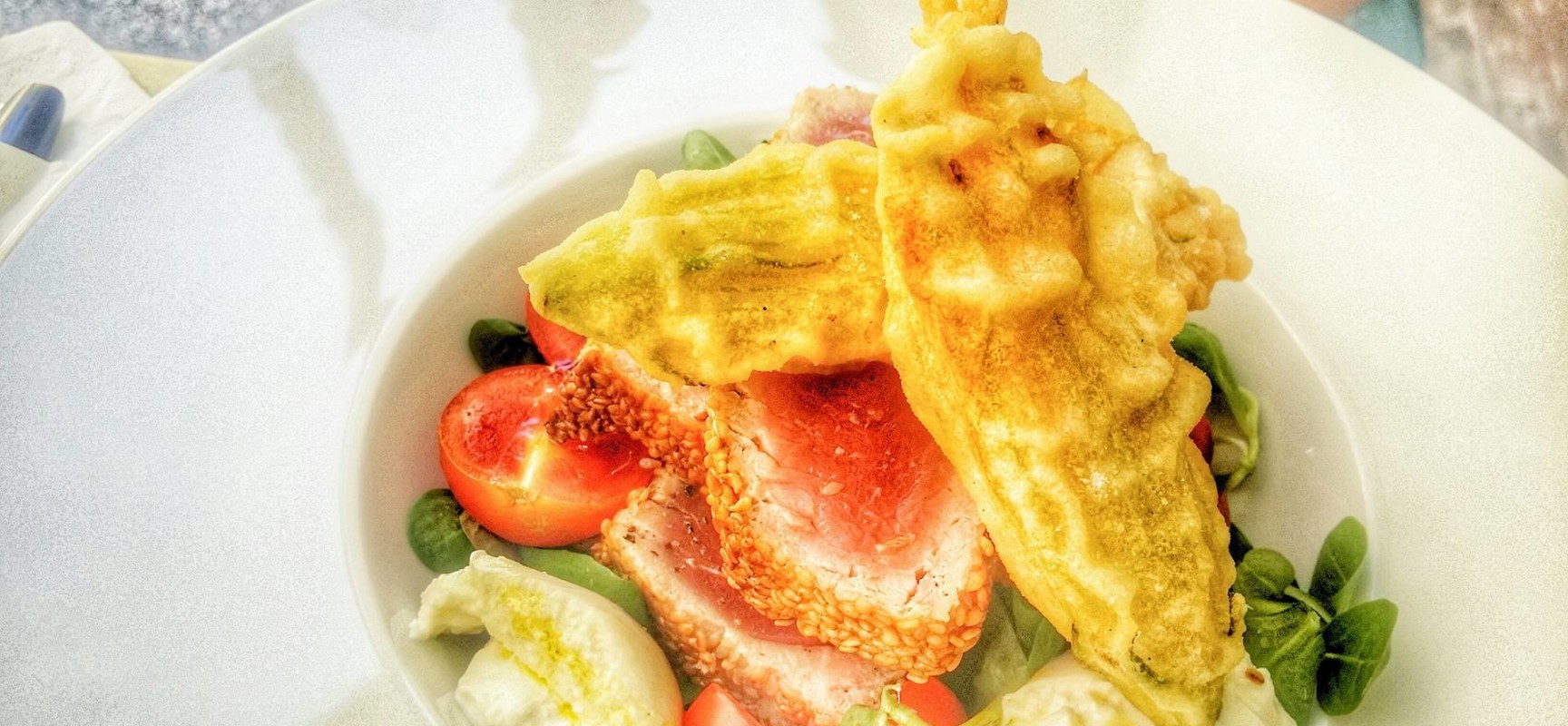 Alla scoperta del Bistrot