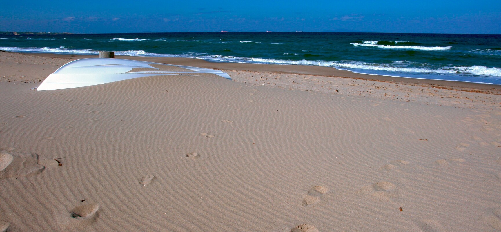 Tutti i servizi sulle spiagge del sassarese