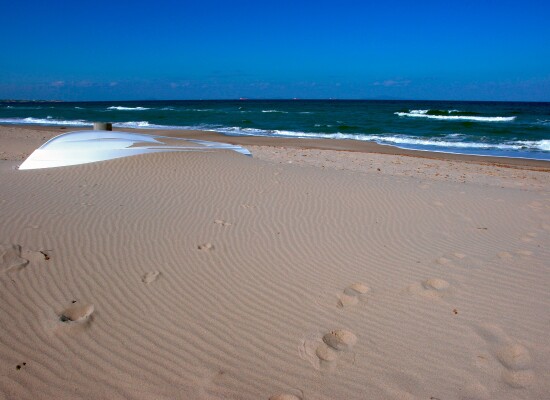 Tutti i servizi sulle spiagge del sassarese