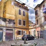 Sassari Città di Quartieri