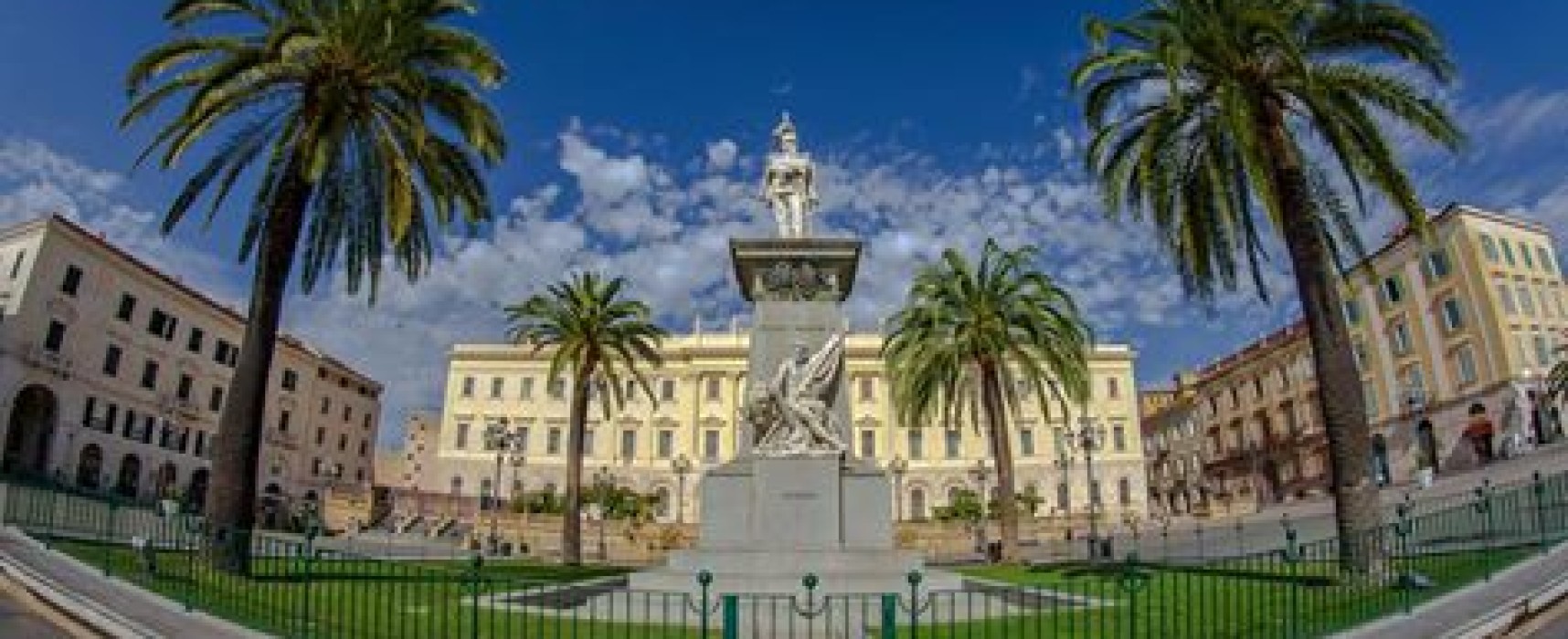 Sassari a tutto tondo