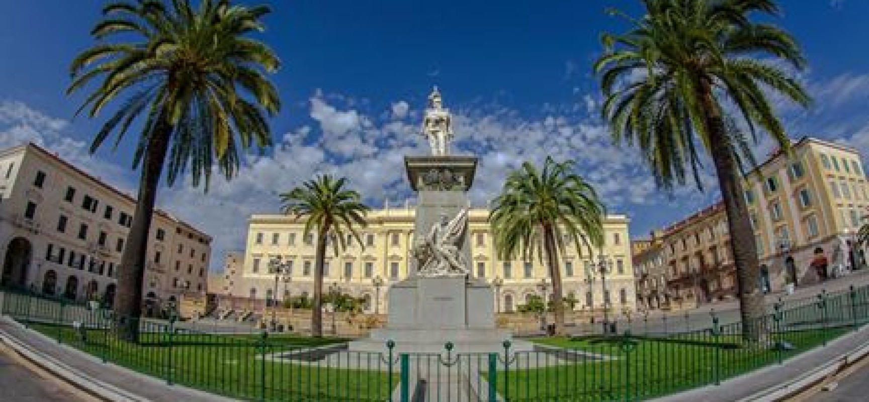 Sassari a tutto tondo