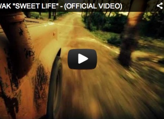 Sweet life – Arawak