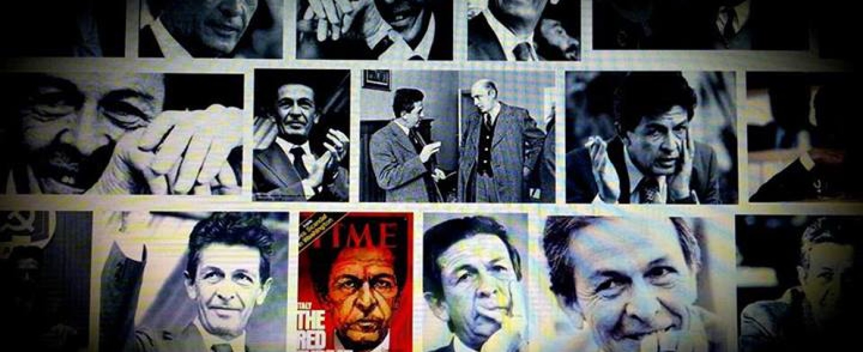 Ho visto Berlinguer