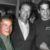 Franco Columbu, un uomo buono