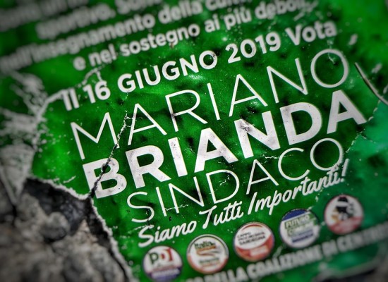 Brianda, tracciamo insieme il Futuro