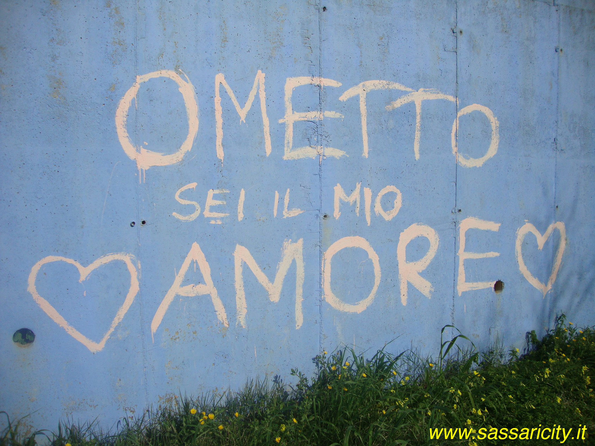 ometto