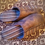 Le nuove pantofole