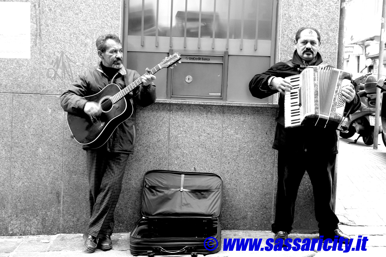 streetmusicians