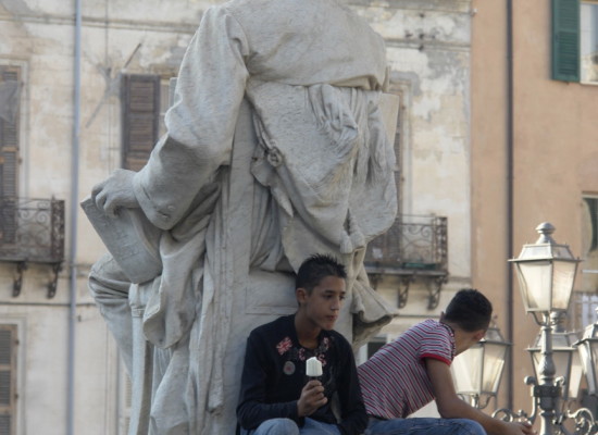 Lu Franzesu di Piazza Tola