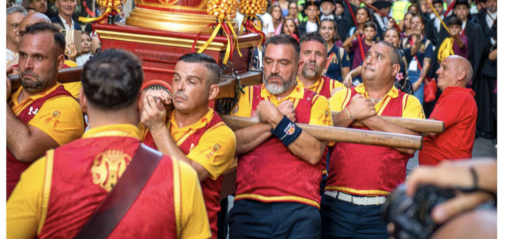 Sassari negli occhi di Richard Hutchinson