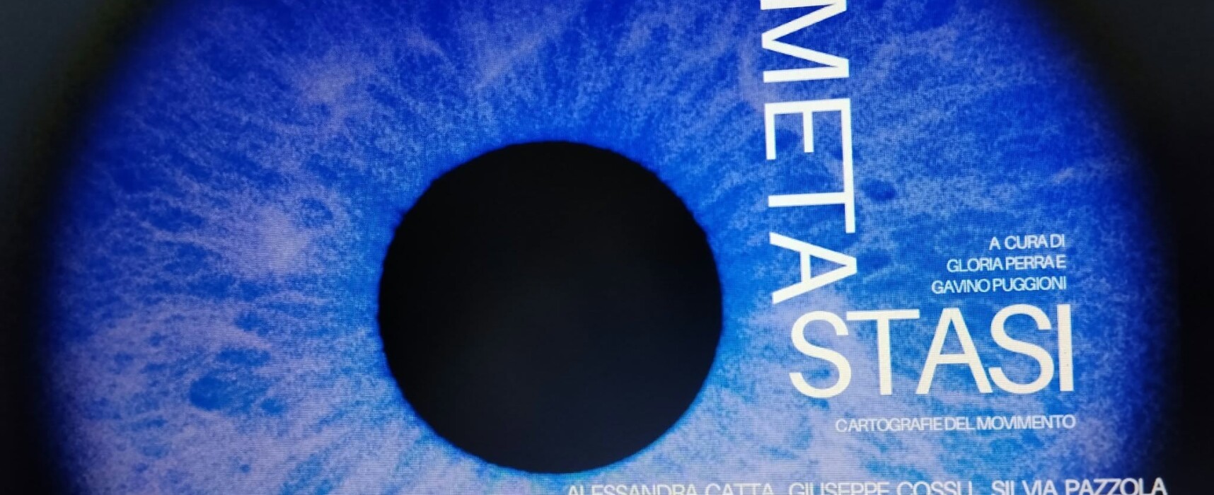 METASTASI – Cartografie del Movimento a Osilo