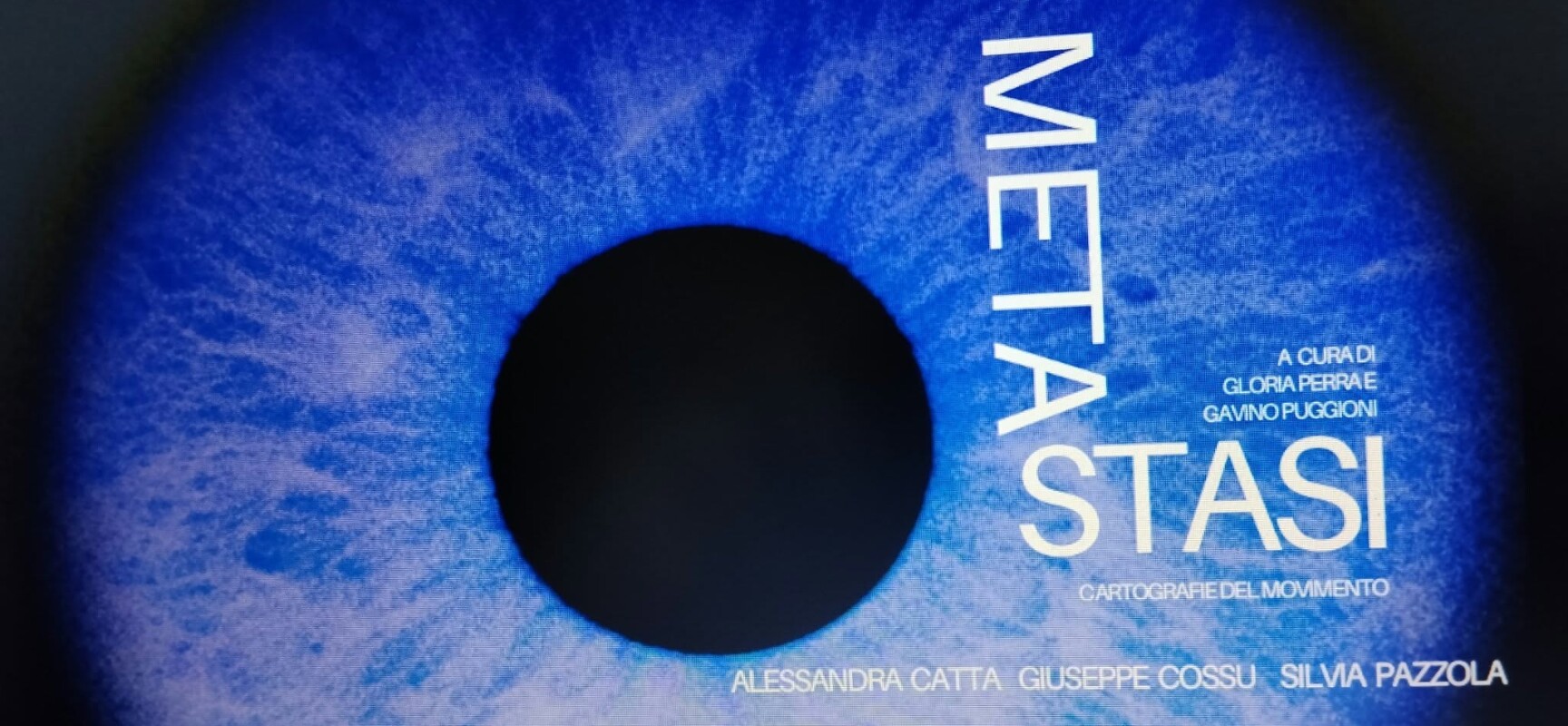 METASTASI – Cartografie del Movimento a Osilo