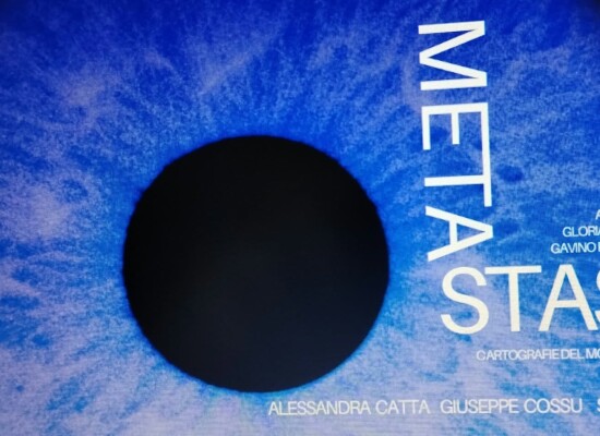 METASTASI – Cartografie del Movimento a Osilo